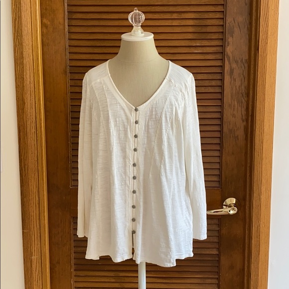 J. Jill Tops - J.Jill knit top